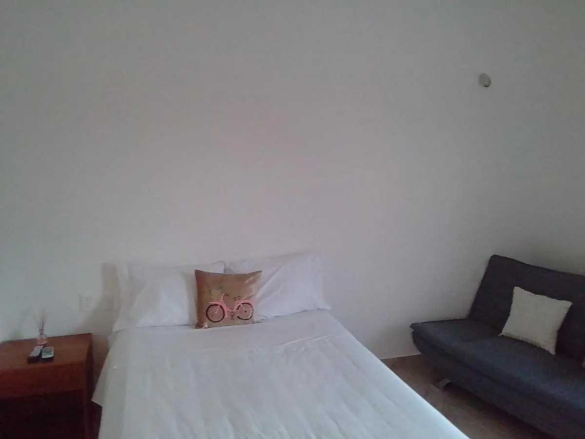 Posada Tumben Ka'A Тулум 0*,  Мексика
