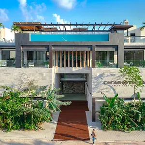 3* Aparthotel Cacao -luxury Condos-